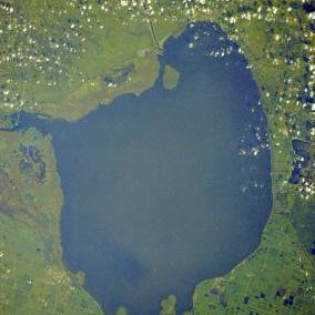 Water Quality Image - Lake O