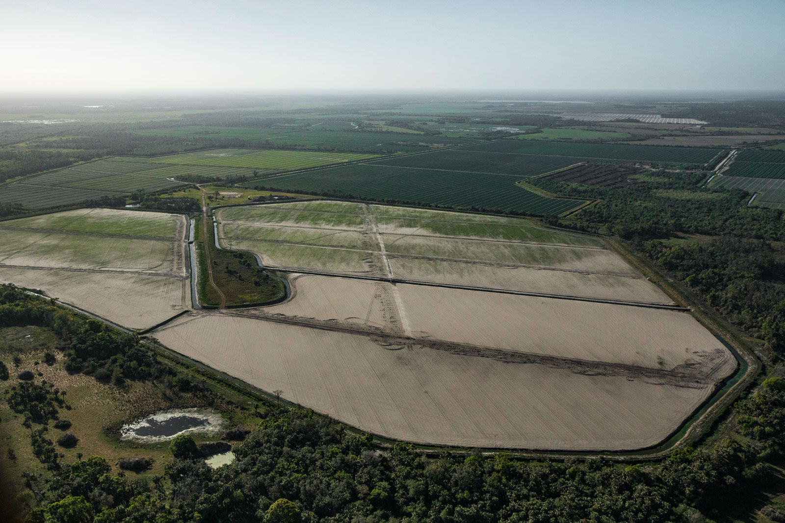 Eastern Lands Tile and Header - Camp Keais Strand