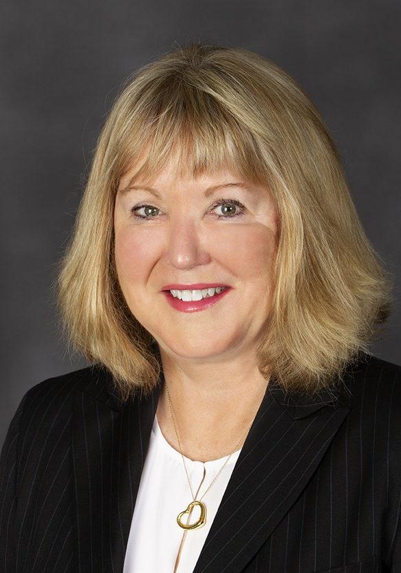 KImberly Johnson