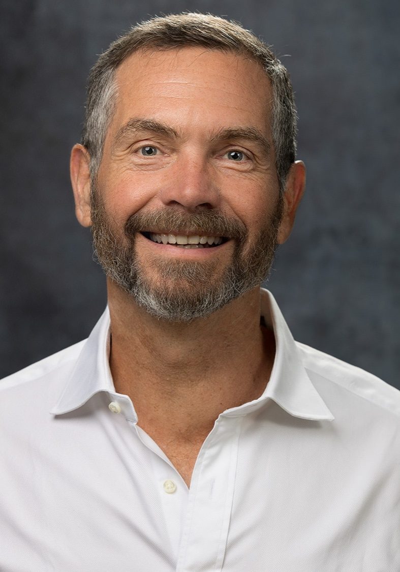 Jim Nolte