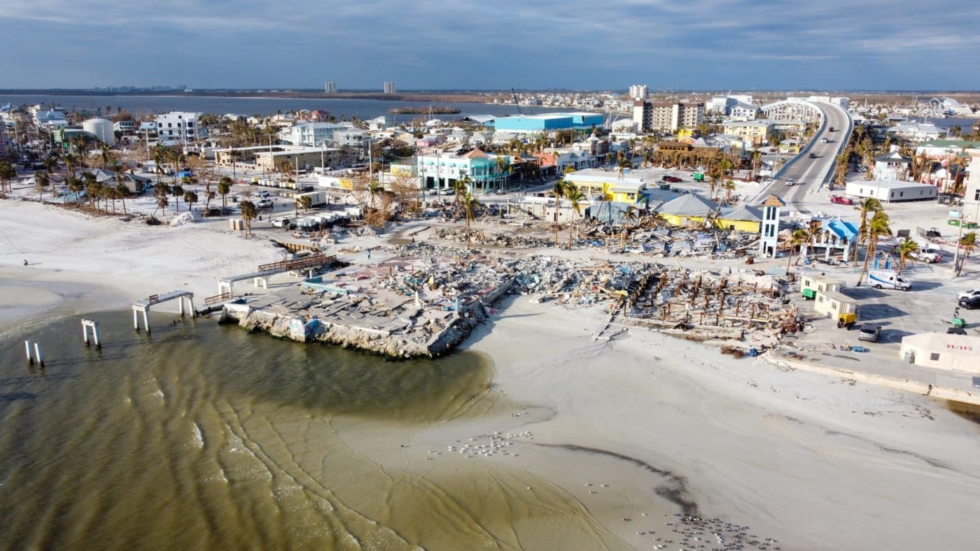 Fort,Myers,Beach,,Fl., ,October,20,,2022:,A,Month